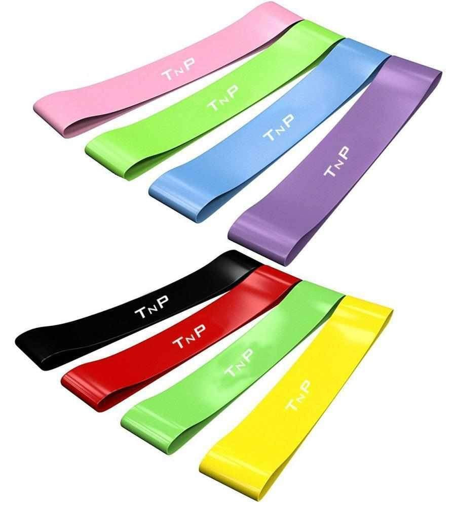 Resistance Loop Bands Set