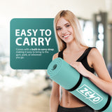 10mm Non-Slip Yoga Mat