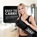 10mm Non-Slip Yoga Mat