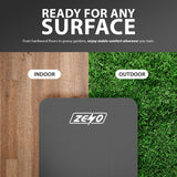 10mm Non-Slip Yoga Mat