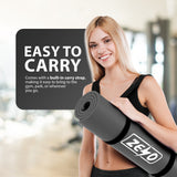 10mm Non-Slip Yoga Mat