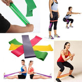 Resistance Loop Bands Set