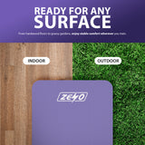 10mm Non-Slip Yoga Mat
