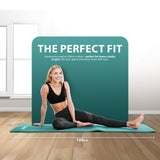 10mm Non-Slip Yoga Mat