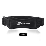 Adjustable Silica Gel Patella Knee Support Strap for Running, Cycling, and Gym Activities