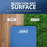 10mm Non-Slip Yoga Mat