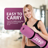 10mm Non-Slip Yoga Mat