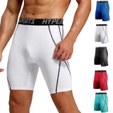 Men's Compression Shorts for Summer Sports Training and Fitness in 2025