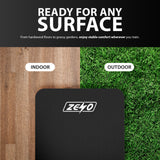 10mm Non-Slip Yoga Mat