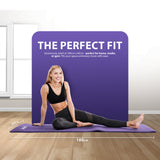 10mm Non-Slip Yoga Mat