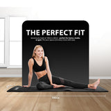10mm Non-Slip Yoga Mat