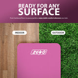 10mm Non-Slip Yoga Mat