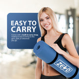 10mm Non-Slip Yoga Mat