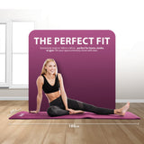 10mm Non-Slip Yoga Mat